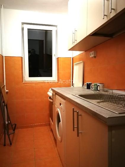 Apartament Lacul Tei - 2