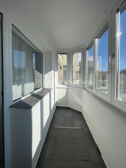 Apartament 3 camere, Drumul Taberei | Metrou 3 min, 2 băi, parcare - 15