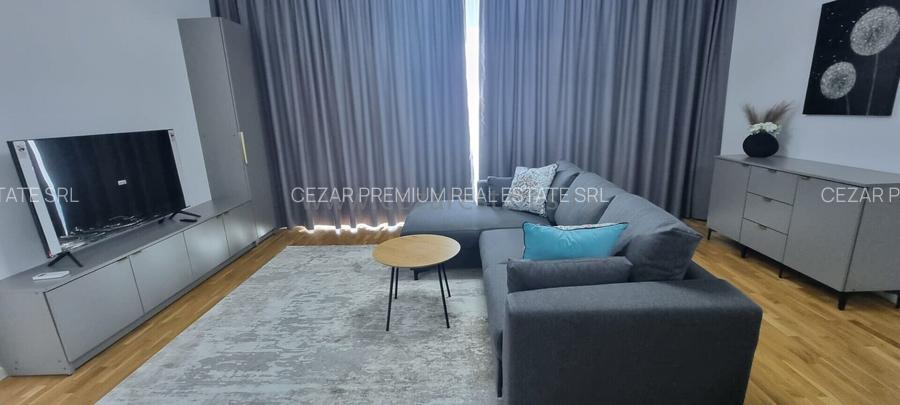 BANEASA JANDARMERIEI STEJARII THE IVY APARTAMENT 2 CAMERE MOBILAT LUX - 4