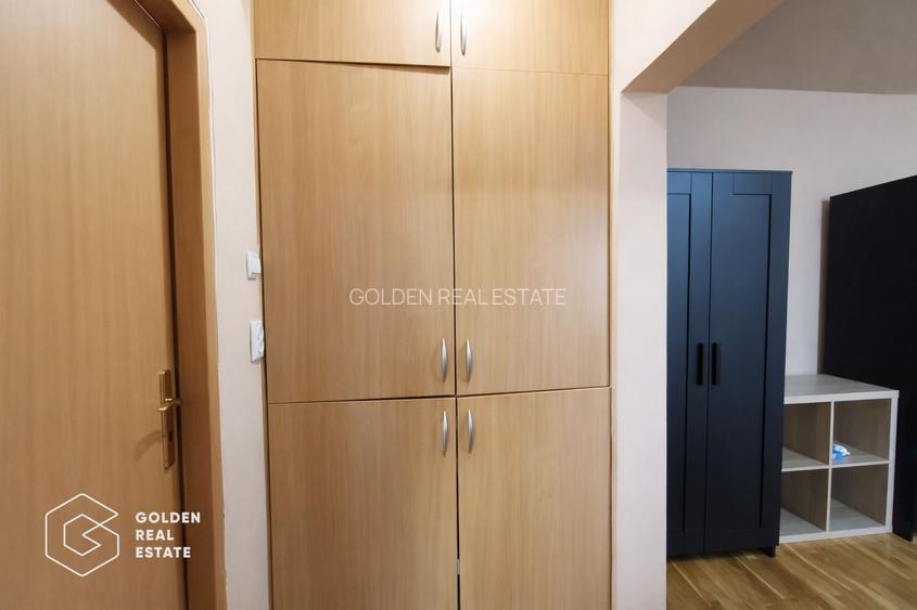 Apartament 2 camere, centrala termica, parter, Aurel Vlaicu - 7