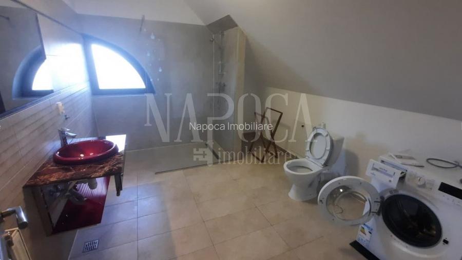 Casa 6 camere de inchiriat in Zorilor, Cluj Napoca - 19