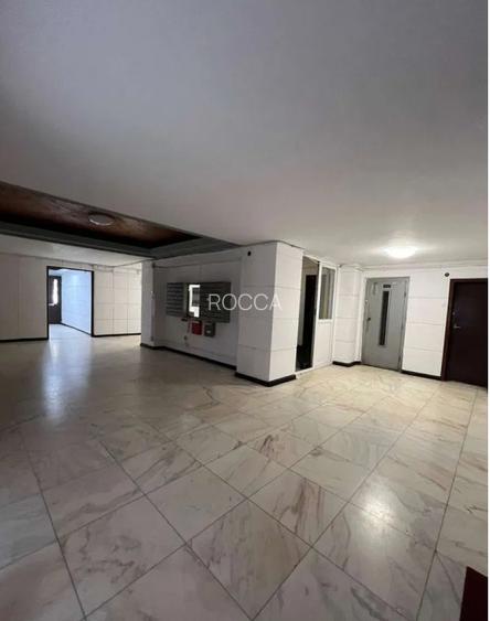 Garsoniera, 32 mp, centrala proprie, la 4 minute de metrou, zona Universitate - 11