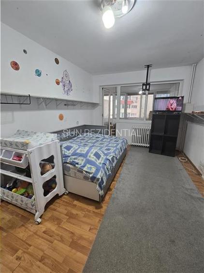 Berceni-Alexandru Obregia,apartament 2 camere,bloc reabilitat,loc parcare - 2