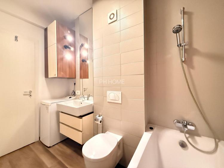 Apartament Studio 1.5camere, 49 mp utili, Dumbravita Sud  - 9