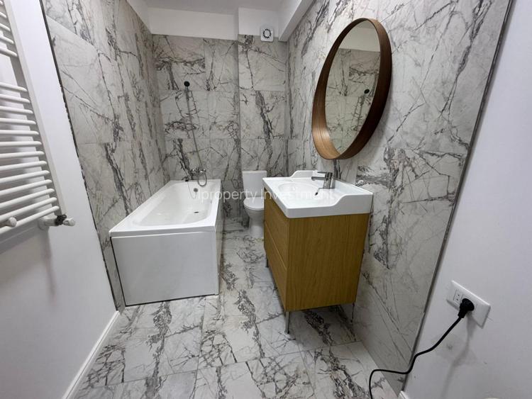 1 Decembrie | 2 Camere | Balcon | Bloc 2025 | LUX | 0% TVA 0% Com | - 9