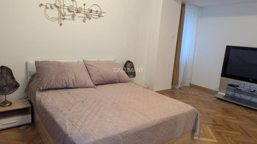 LUXURY DUPLEX ,4 CAMERE ,PARCARE, 4 minute de metrou  PIAȚA VICTORIEI – KISELEFF - 6