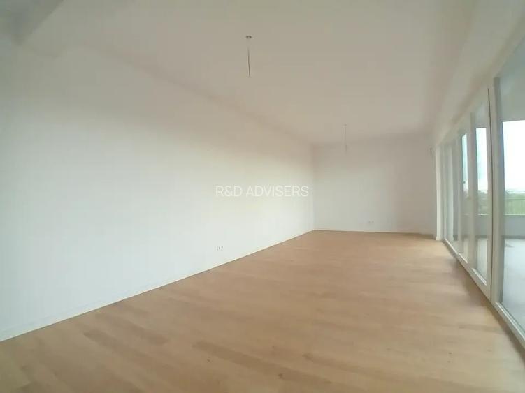 Apartament Penthouse 3 camere, Doamna Ghica-Colentina - 2