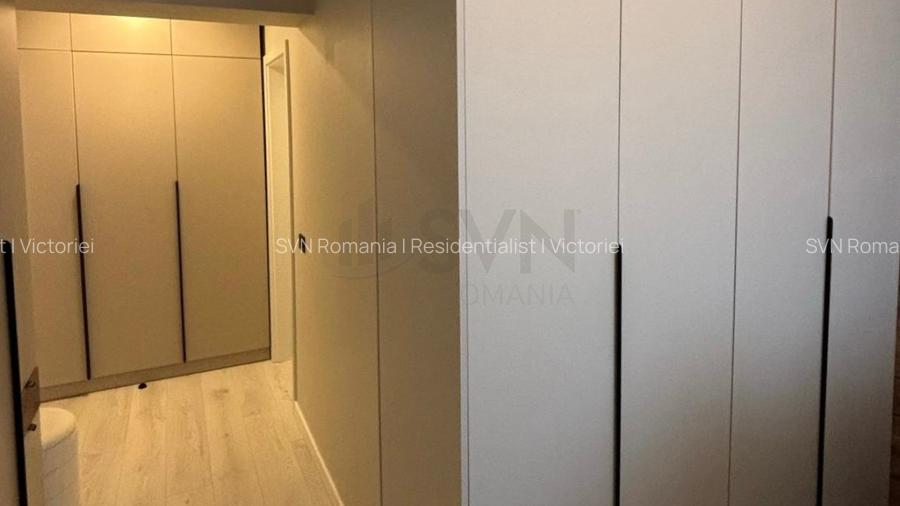 REA1028153 Apartament 3 camere Piata Sudului Terasa 17 mp - 5