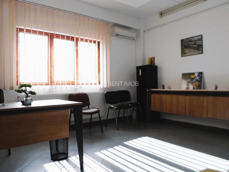 Inchiriere spatiu pentru birou, cabinet etc. in Ploiesti, zona Cantacuzino - 2