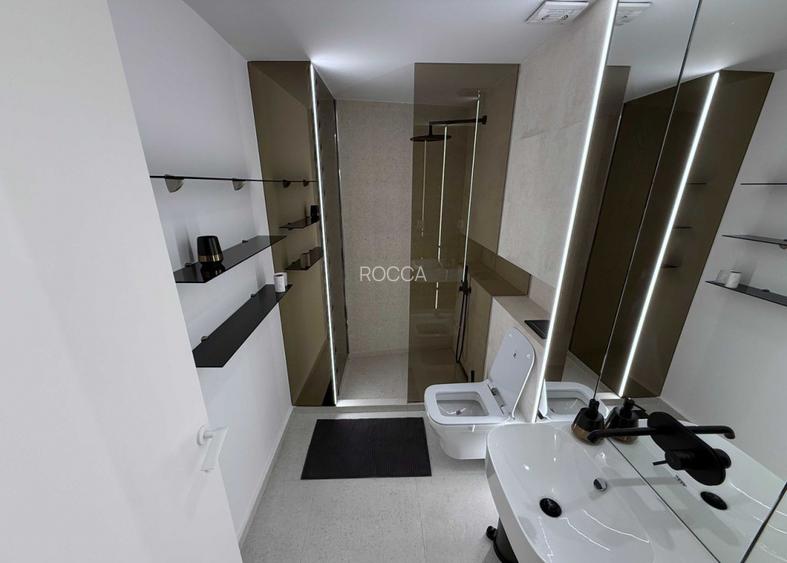 Garsoniera, 43 mp, in apropiere de metrou, Cortina Academy, zona Cotroceni - 8