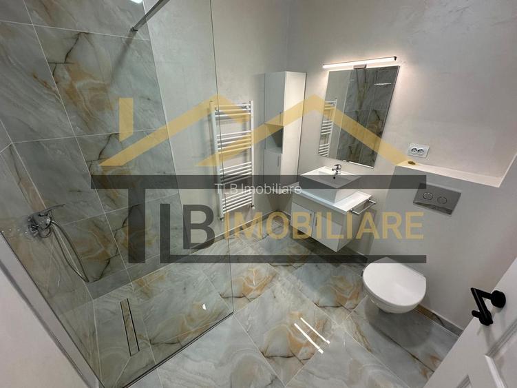 Apartament de 2 camere, 70mp, parcare, Zona Centrala - 11