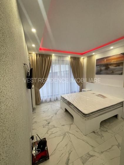 Apartament cu 2 camere de vanzare, mobilat si utilat LUX. Spazio Residence - 10
