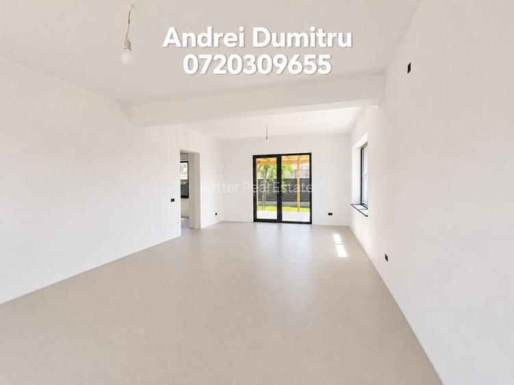 Casă individuală 4 camere | 3 băi | teren 400 mp | Finisaje la alegere - 8