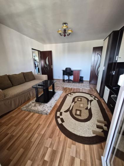 Apartament 2 camere zona Cetate Alba Iulia