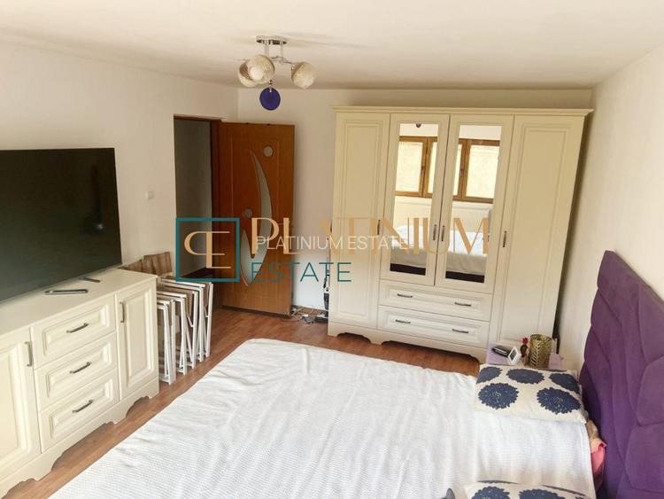 P4467 Apartament cu 3 camere DECOMANDAT, zona Mircea cel Batran - 4