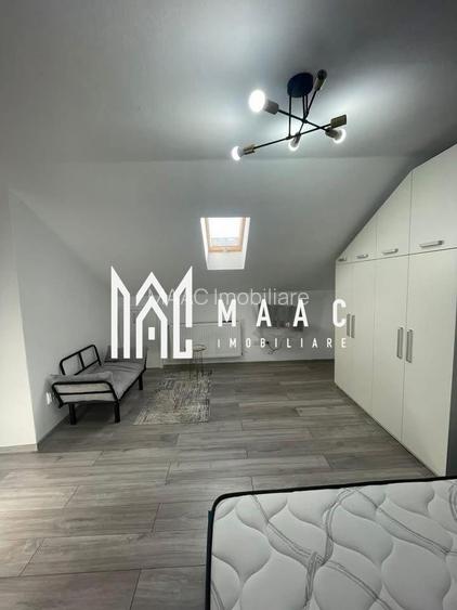Apartament 1 cameră I 36 mpu I Utiliat I Parcare I Turnișor - 2