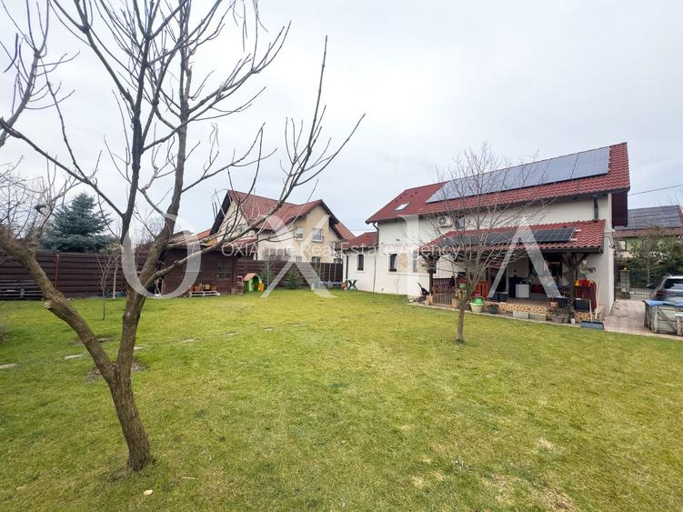 OX693 Casa Individuala Cu Garaj - Pozitie Excelenta - 24