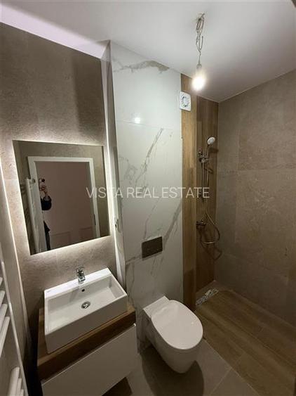 Exclusivitate, Apartament 4 camere-99mp utili, Zona Tractorul, Brasov - 5