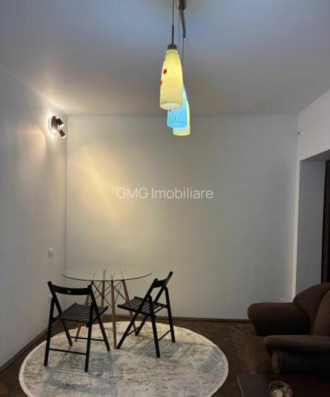 Apartament 2 camere zona FLOREASCA - 2