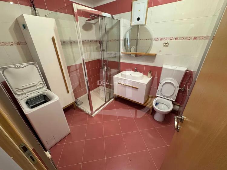 Apartament 2 camere, parcare, Buna Ziua - 7