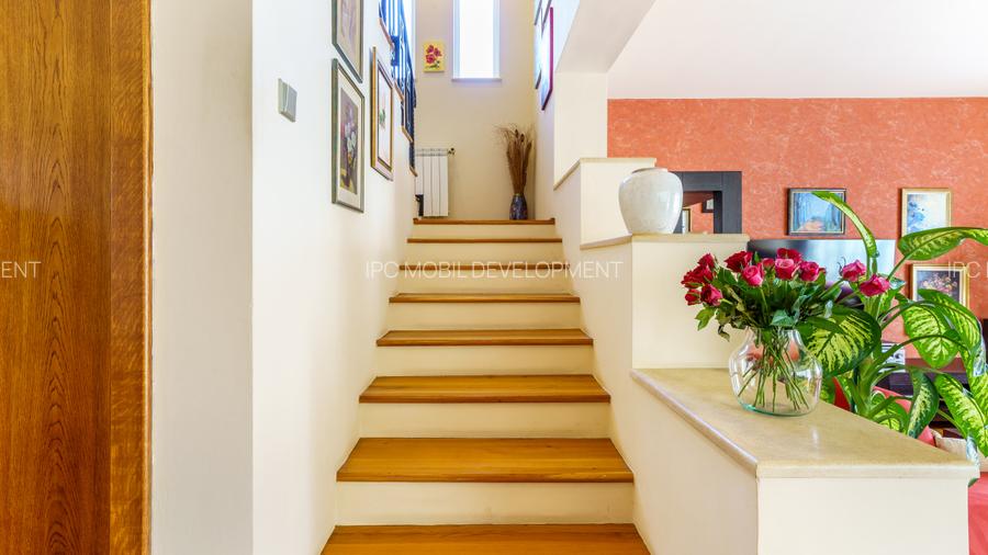 Casa individuala  de vanzare - cartier Europa - 12