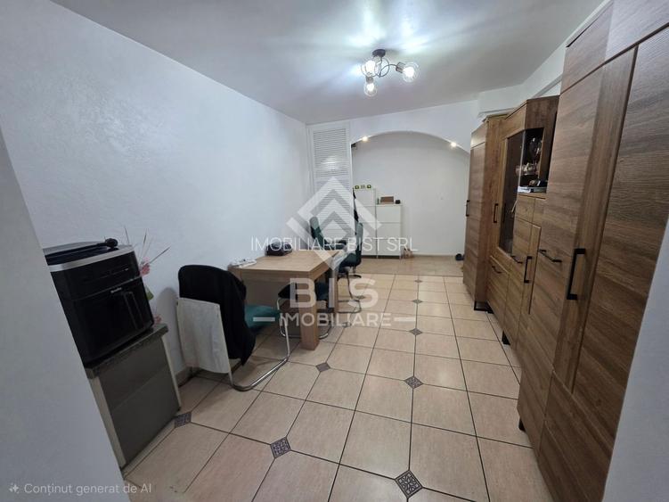 Apartament 2 camere decomandate C.R.Vivu - 2