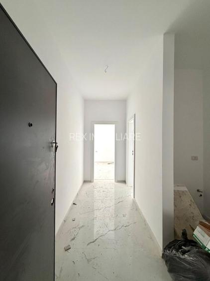 Apartament 2 camere -  etaj 2 - Calea Urseni - Giroc - 2