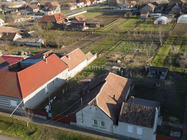 Teren în Curtici, Jud.Arad - 4