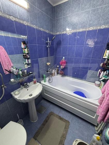 Apartament de 3 camere, vedere panoramica, 52 mp, zona Alexandru. - 7