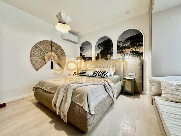 Vilă individuală/Zonă liniștită/Panouri fotovoltaice/Terase/Fatada ventilata - 39