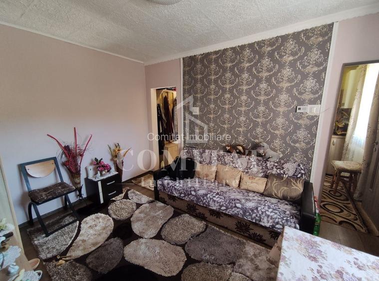 Apartament cu 2 camere |  Zona Auchan - Cartier Iris - 3