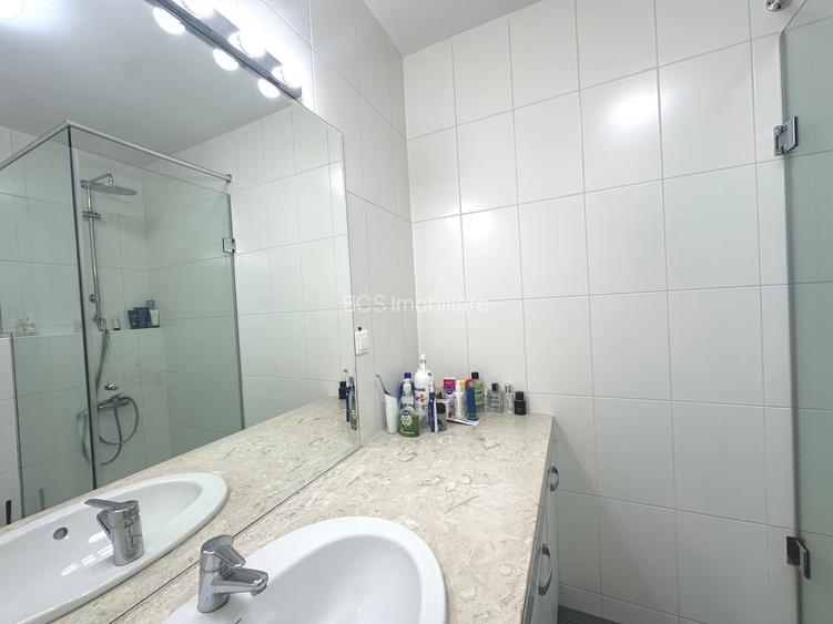 Vanzare - Parter cu 3 dormitoare - 2 bai - Gradina - Calea Calarasilor - DV24 - 16