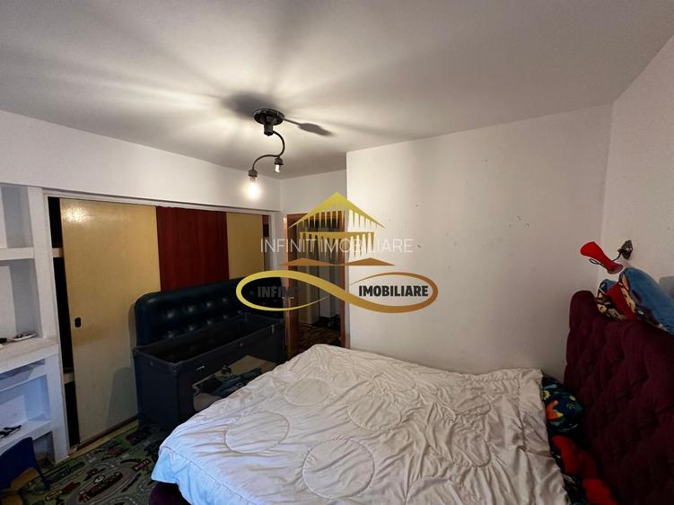 Apartament 2 camere de vanzare Ana Ipatescu Bacau - 5