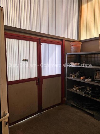 Proprietate Industriala - Productie - Industrie Alimentara - 29