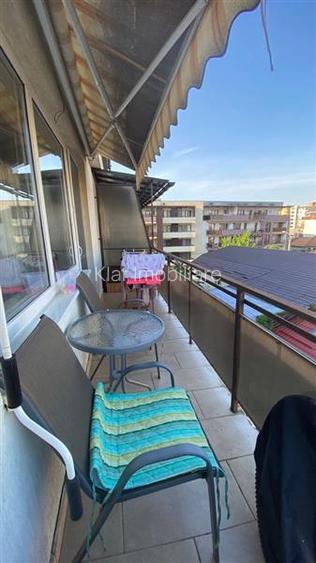 Apartament 1 camera 40 mp  zona Hotel Paradis - 6