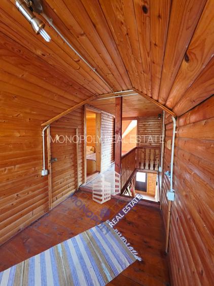 Investiție Moeciu de Sus - Bran - Brașov - 7