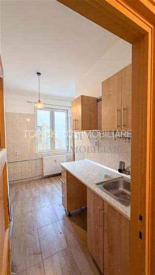 2 CAMERE FLOREASCA VEDERE MIXTA - 53 MP - BALCON SPATIOS -  2/3 - 18