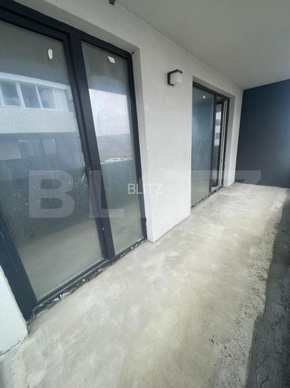 Apartament 3 camere, parcare, Sannicoara - 8