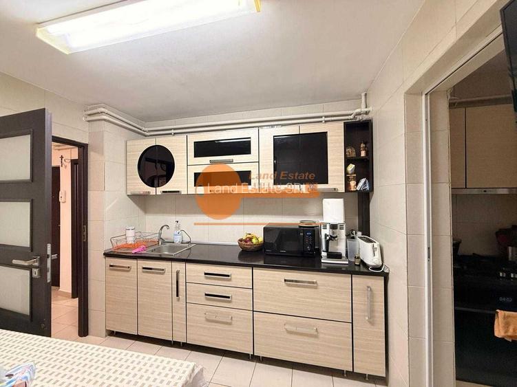 Apartament 3 camere cu Centrala – Dristor, lângă McDonald’s - 5