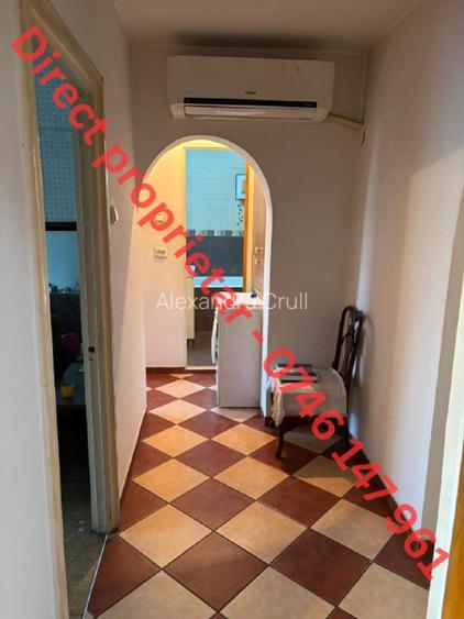 Apartament decomandat cu 3 camere din Șoseaua Giurgiului 121 - direct proprietar - 9
