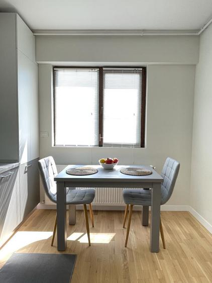 Apartament spatios 3 camere ~ Etaj 1/3 ~ Loc parcare ~ Terasa 17 mp - 8