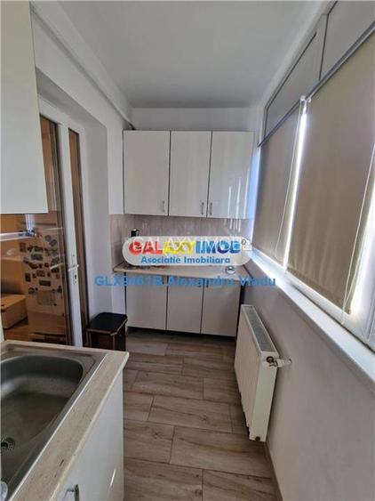 Apartament  2 camere tip duplex -  Titan Metrou 1 Decembrie - 6