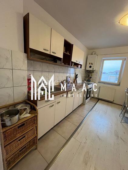 Apartament 3 camere | Etaj 2 | Balcon | Hipodrom 3 - 3