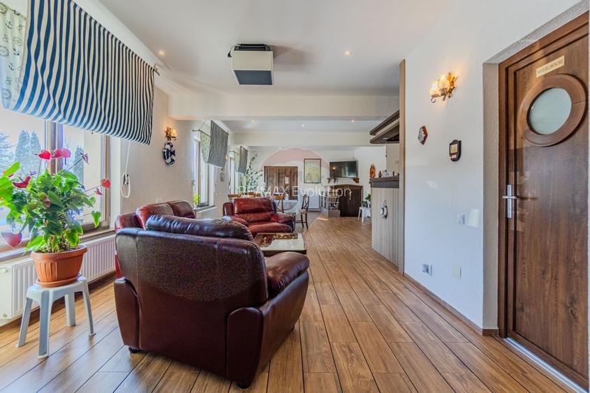 Casa cu potential turistic in Tohanu Nou - Comision 0% - 48