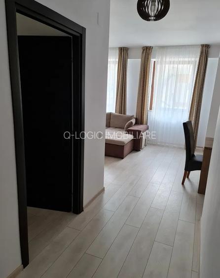 Apartament 2 camere liber la vanzare zona Drumul Poienii - 5