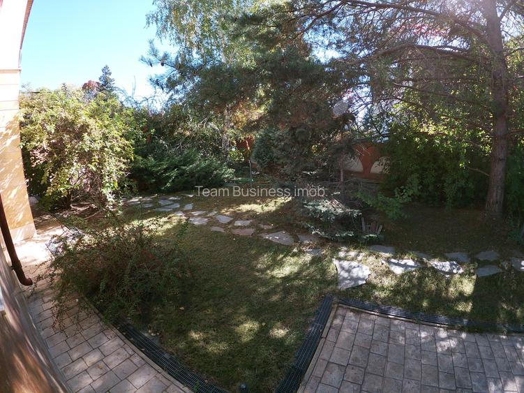 Vila S+P+1+M 650mp Paradisul Verde libera Vezi VIDEO - 42