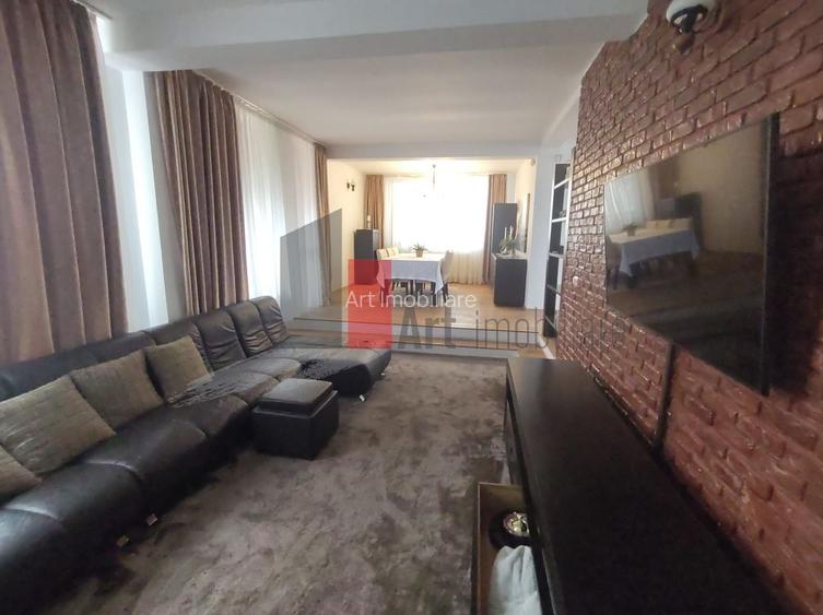 Vânzare casă Com. Berceni - Mamina - 21