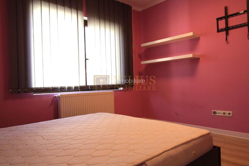 Casa INDIVIDUALA  P+M in Dumbravita, aproape de padure. - 17