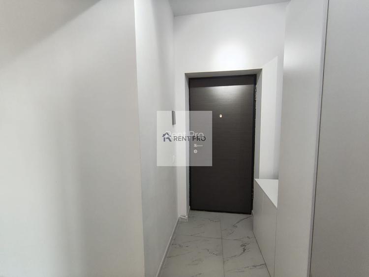 Studio Cu View Grozăvești Regie Residence Politehnica - 11