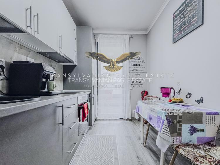 Apartament modern situat în Park Lake/Iulius Mall Cluj - 9